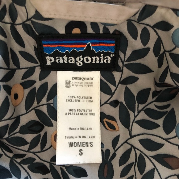 Patagonia jacket - Picture 6 of 7